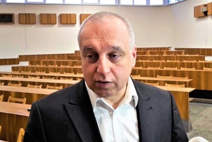 Ilustračný obrázok k článku Primátor Janas sa vzdáva časti platu: Ako sa peniaze využijú?