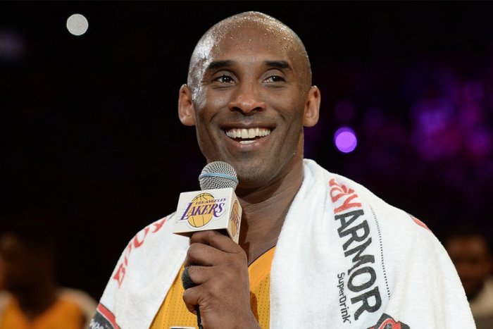 Ilustračný obrázok k článku Bryantov uterák za 30-tisíc? Nech sa páči, je VÁŠ! FOTO