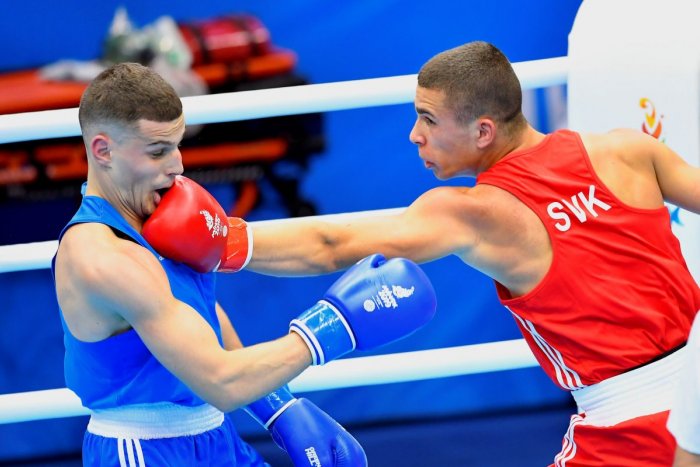 Ilustračný obrázok k článku Prvý športovec zo Slovenska má koronavírus: Nakazený je mladý boxer!