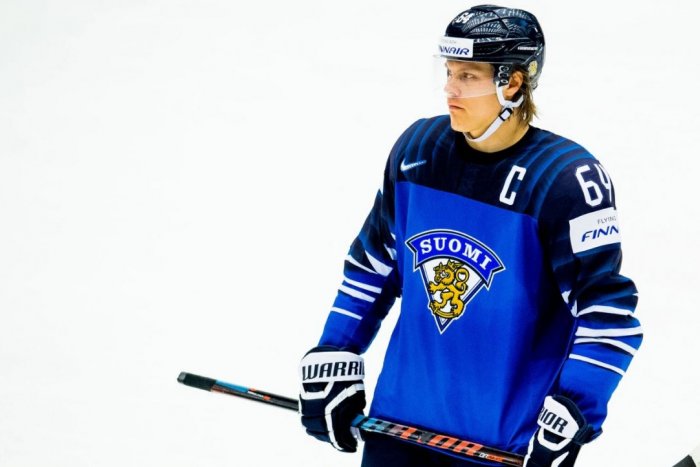 Ilustračný obrázok k článku Známy fínsky hokejista v slzách: Jeho dcérka sa narodila bez pulzu