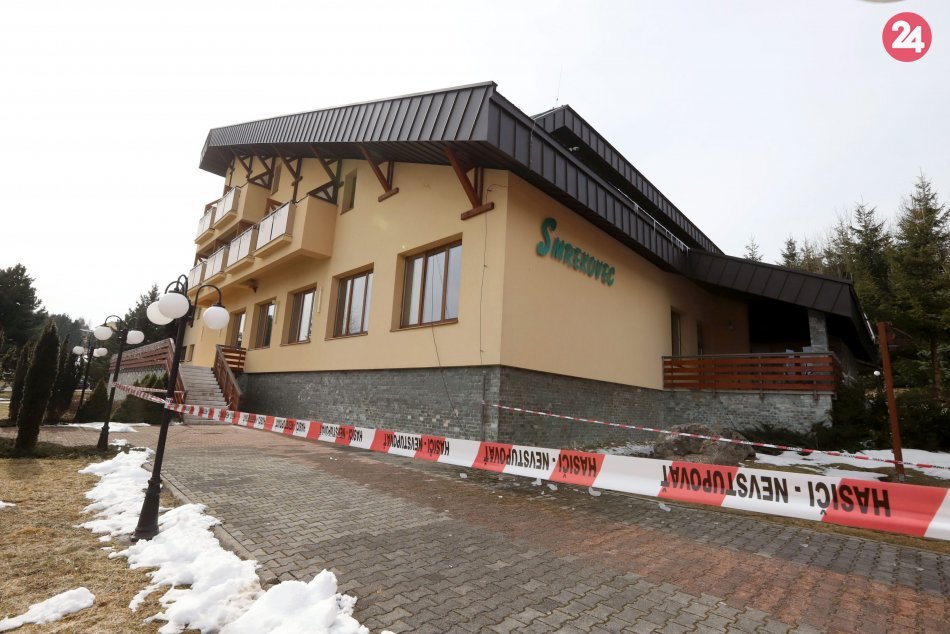 Ilustračný obrázok k článku Rekordný počet nových prípadov: Žena s koronavírusom je aj na Donovaloch