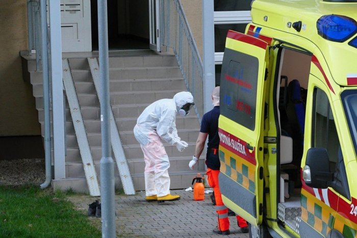 Ilustračný obrázok k článku Koronavírus: V Prešovskom kraji pribudlo až 9 prípadov