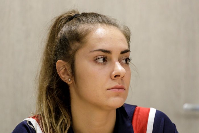 Ilustračný obrázok k článku Kapitánka volejbalistiek Slovenska z Talianska: Nedávno ľudia spievali na balkónoch, teraz NIČ!