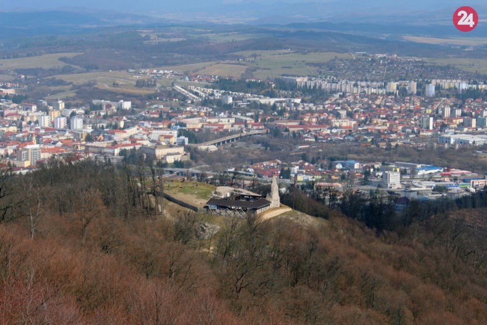 Ilustračný obrázok k článku Pozastavené nové investície aj výpadok daní: Zvolen čelí 2. vlne koronavírusu