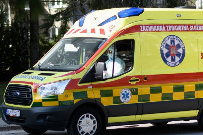 Ilustračný obrázok k článku Počet nakazených Slovákov na koronavírus stúpol na 400!