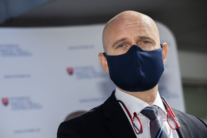 Ilustračný obrázok k článku Do Zvolena mieri minister Gröhling: Aký je dôvod jeho cesty?