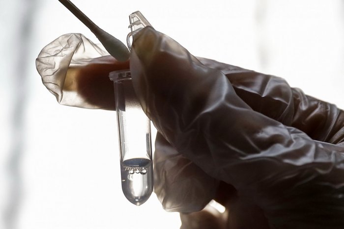 Ilustračný obrázok k článku Koronavírus: Takmer tritisíc testov a len dva nové prípady!