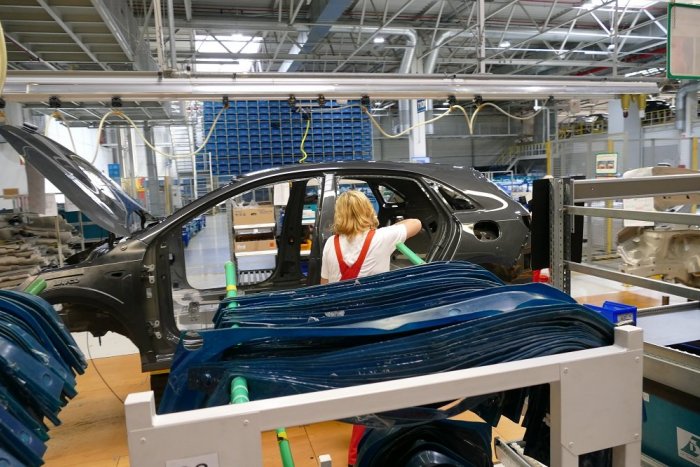 Ilustračný obrázok k článku Kia avizuje celozávodnú dovolenku: Poznáme aj termín návratu k trojzmennej prevádzke