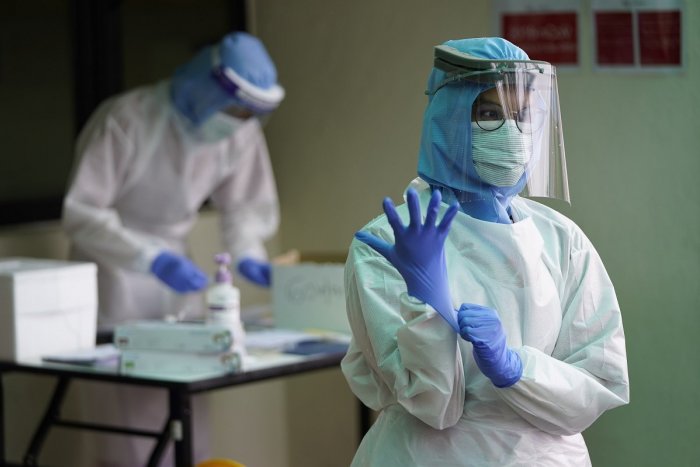 Ilustračný obrázok k článku Koronavírus: Nový prípad z Bystrického okresu, nakazeným je mladý muž