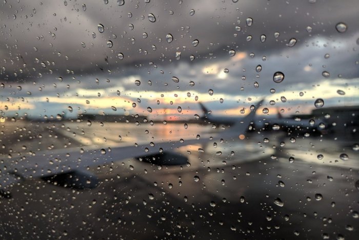 Ilustračný obrázok k článku Aké bude počasie? Kvôli koronavírusu môžu byť predpovede nepresné