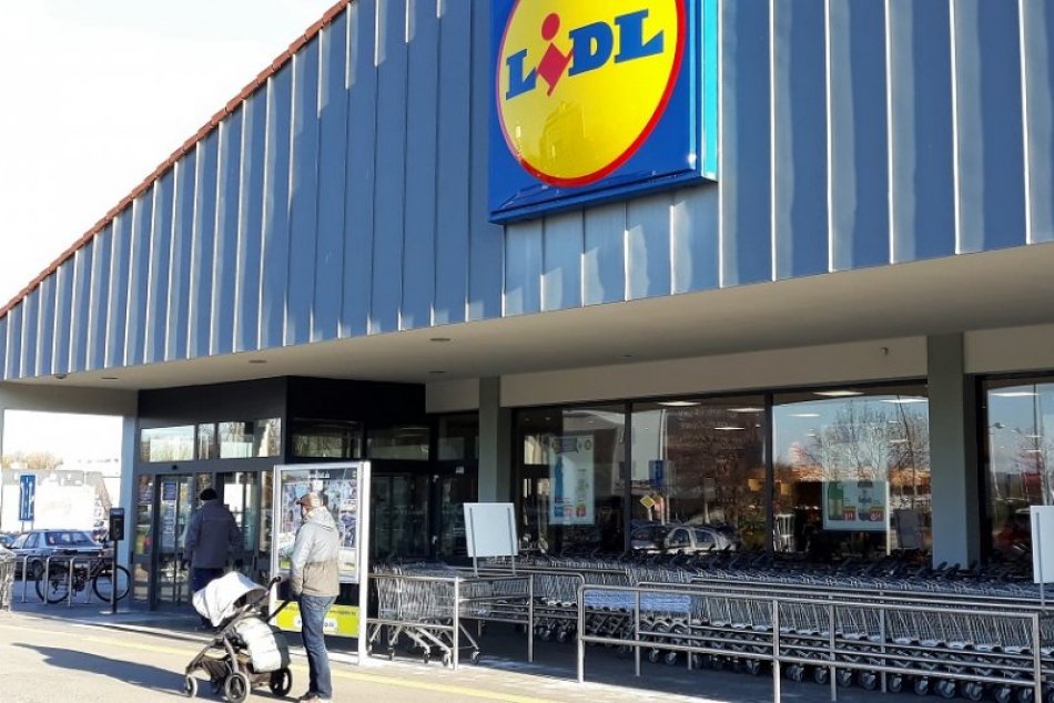 Ilustračný obrázok k článku ZABUDNITE na hotovosť alebo kartu: Lidl prinesie úplne NOVÝ spôsob platby