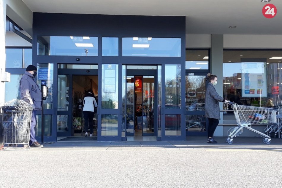 Ilustračný obrázok k článku Odmena za prácu v prvej línii: Spoločnosť rozdá zamestnancom 8 miliónov eur