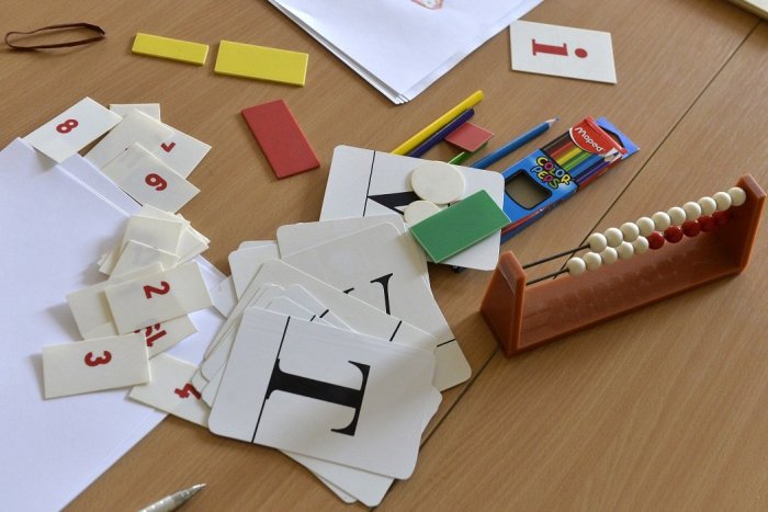 Ilustračný obrázok k článku Rodičia predškolákov, zbystrite: Žilina zverejnila informácie k zápisom