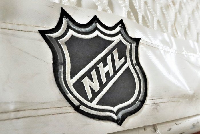 Ilustračný obrázok k článku Draftujú mladíka z Považskej do NHL? Slovenská legenda mu dáva šancu