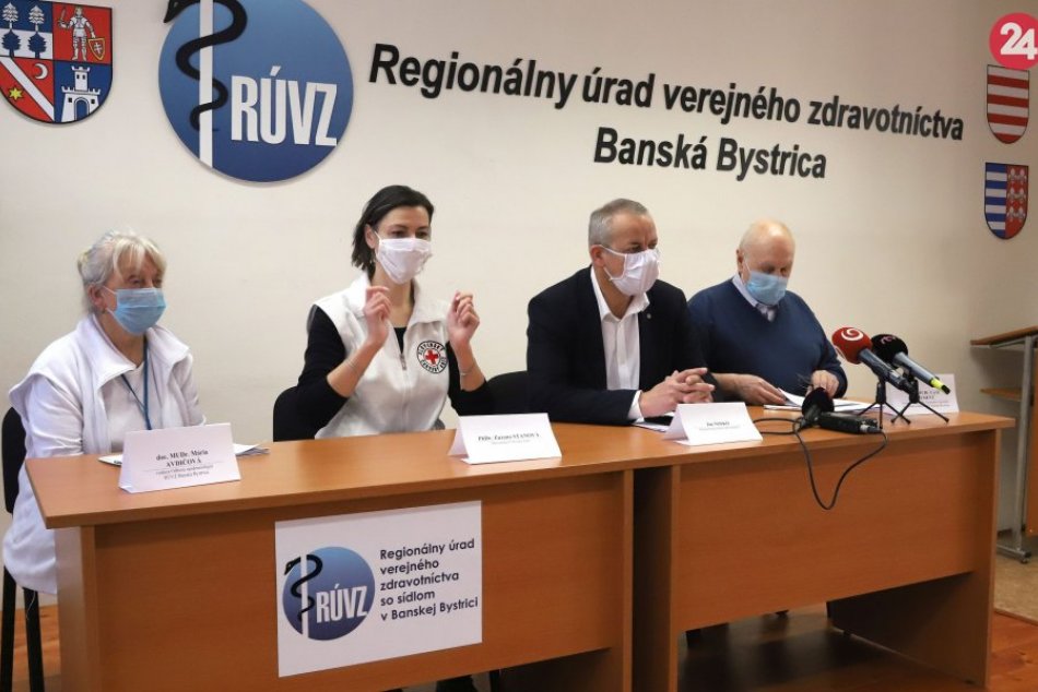 Ilustračný obrázok k článku Zmena vo vedení bystrického RÚVZ: Kto nahradí súčasného riaditeľa?