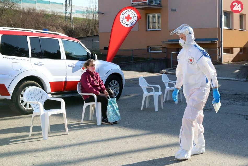 Ilustračný obrázok k článku Prírastok prípadov koronavírusu v Prešovskom kraji: Prinášame info o pacientoch