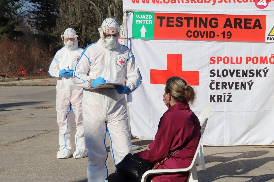 Ilustračný obrázok k článku Ďalšia obeť COVID-19 na Slovensku! Potrvdil ju minister zdravotníctva