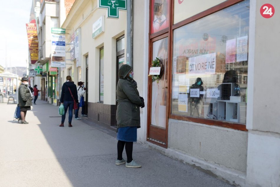 Ilustračný obrázok k článku Konečne! Do nitrianskych ulíc sa vráti život: Čo všetko sa bude otvárať?