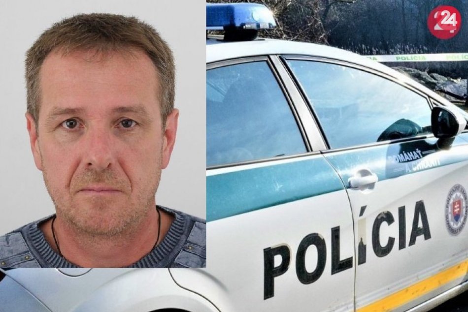 Ilustračný obrázok k článku Po mužovi z Lučenca sa zľahla zem. Videli ste niekde Rudolfa?