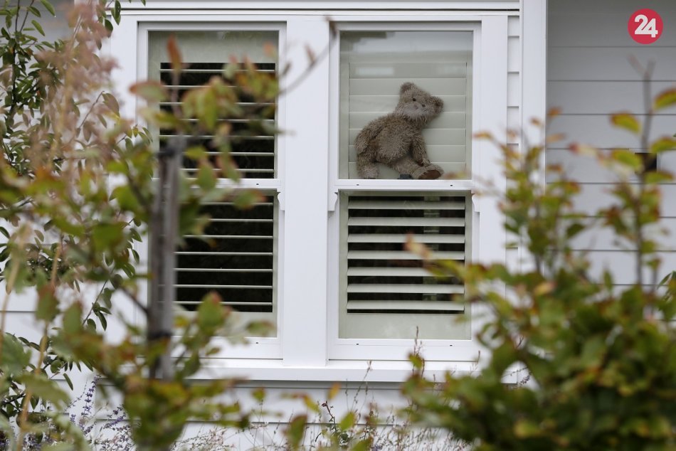 Ilustračný obrázok k článku Muž v dedine v okrese Michalovce ponúkol utečencom svoj prázdny dom