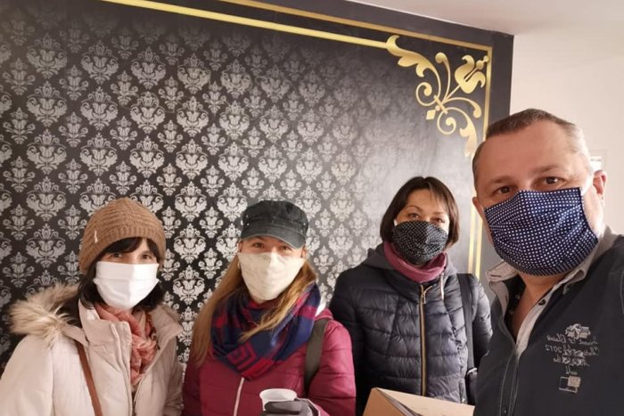 Ilustračný obrázok k článku Vrakuňa trénuje na blackout! Logistiku má už zmáknutú