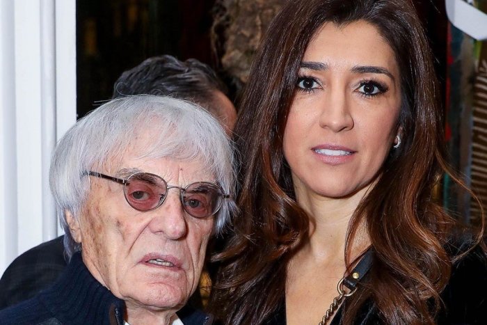 Ilustračný obrázok k článku Niekdajší šéf Formuly 1: Má 89 a plodí deti ako na bežiacom páse! FOTO