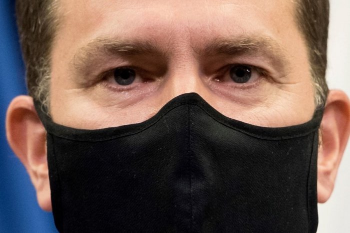 Ilustračný obrázok k článku Premiér: V pondelok vláde navrhnem obmedziť pohyb osôb počas Veľkej noci