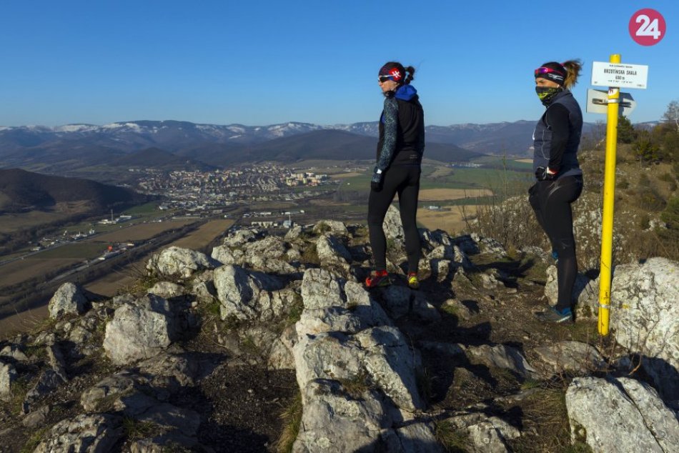 Ilustračný obrázok k článku Výlety sú povolené len v rámci okresu: TIPY kam do prírody v okolí Rožňavy