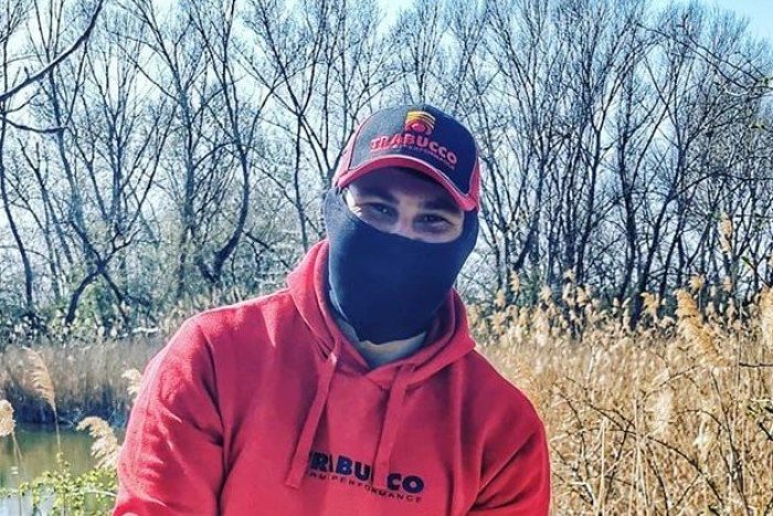 Ilustračný obrázok k článku Bojovník Végh si to užíva aj počas pandémie: NEUHÁDNETE, čo robil cez víkend! FOTO