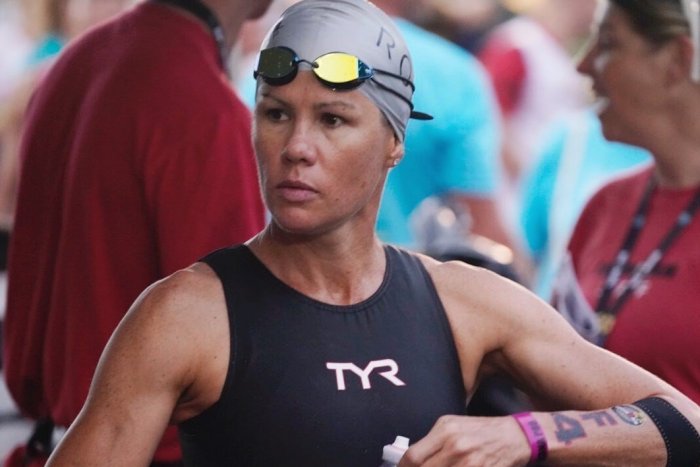 Ilustračný obrázok k článku Ty si IDIOT! Prečo kričala majsterka sveta na svojho manžela? FOTO