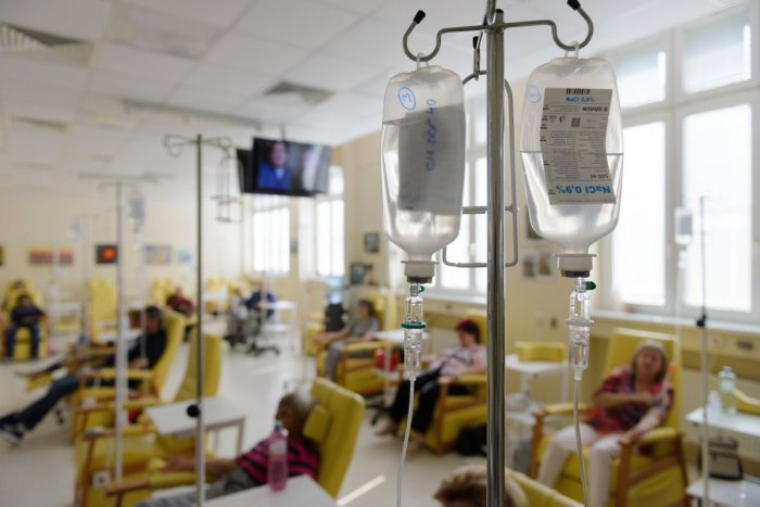 Ilustračný obrázok k článku Zašlo to priďaleko: V Žilinskom kraji výrazne obmedzujú onkologické operácie