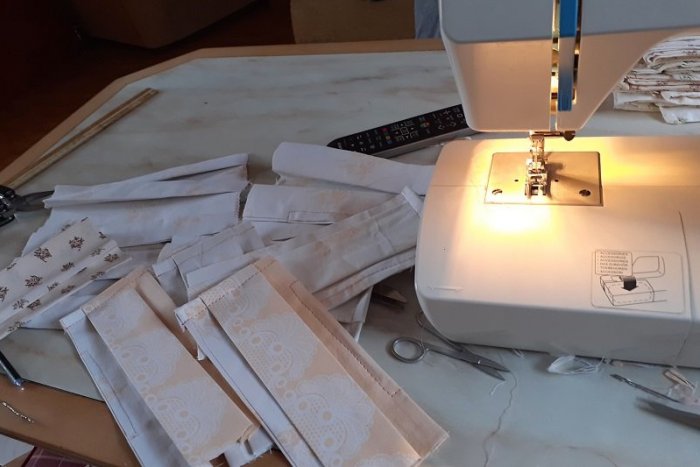 Ilustračný obrázok k článku SVET O SLOVENSKU: Koronavírus nás nezlomí. Vieme zabojovať!