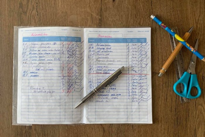 Ilustračný obrázok k článku Koniec známkovania a nikto neprepadne! V školách budú platiť nové pravidlá