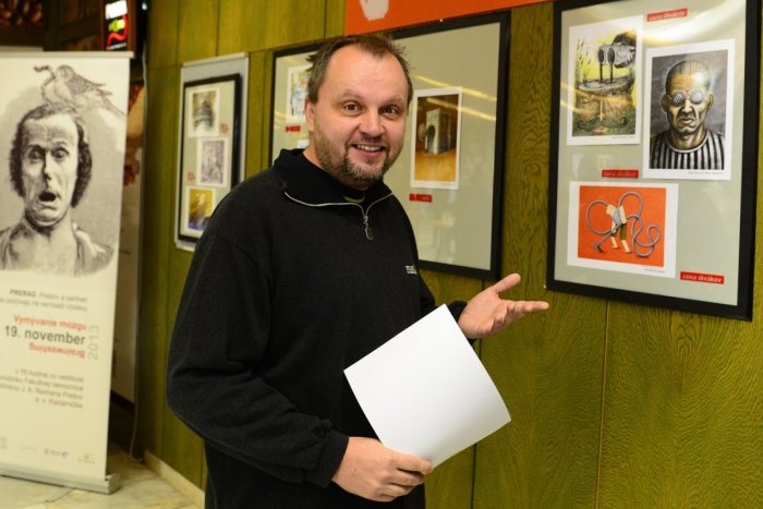 Ilustračný obrázok k článku Na podporu Talianska: Snímky prešovského fotografa sprístupnili ako e-výstavu