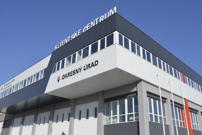 Ilustračný obrázok k článku Vybavovanie musí počkať. Štátne a verejnoprávne inštitúcie budú zatvorené