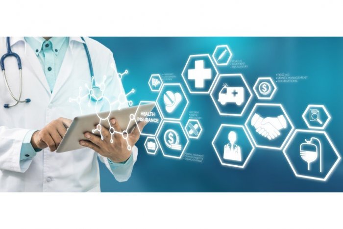 Ilustračný obrázok k článku Dôležitá služba: Majte zdravotné záznamy poruke. Môžu vám zachrániť život