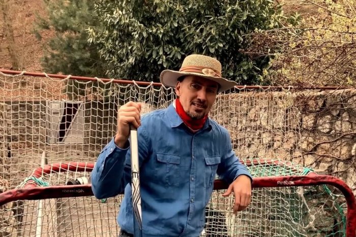 Ilustračný obrázok k článku Miro Šatan sa stal kovbojom a vyzýva: SPRAVTE aj vy podobné VIDEO!