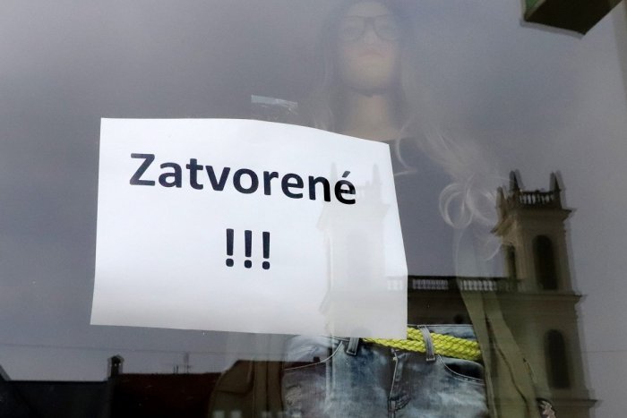 Ilustračný obrázok k článku Mestský úrad v Prievidzi zatvorili: Čo sa bude dať vybaviť?