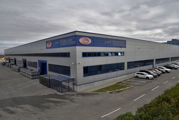 Ilustračný obrázok k článku Až 500 ľudí môže skončiť na dlažbe: Podnik oznámil hromadné prepúšťanie