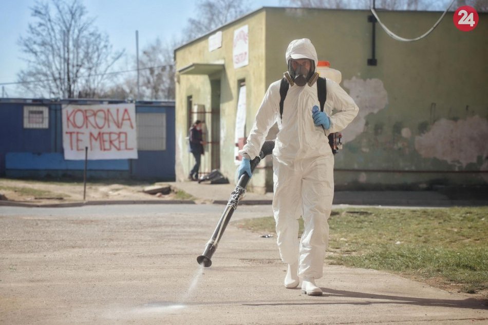 Ilustračný obrázok k článku Opatrenia a postup: Radnica vysvetľuje, ako je pripravená na druhú vlnu pandémie