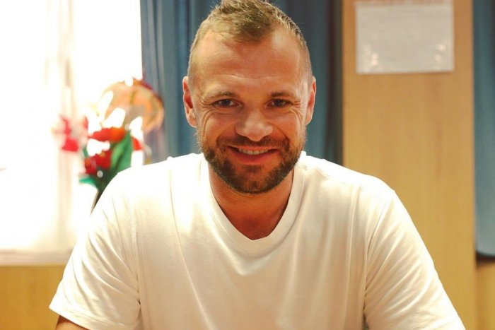 Ilustračný obrázok k článku Šatanovu výzvu prijal Gáborík: ZASMEJETE sa, keď zbadáte, čo mu na to napísal Chára! VIDEO