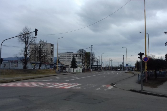 Ilustračný obrázok k článku Humenné počas Veľkej noci: Mestská hromadná doprava premávať nebude