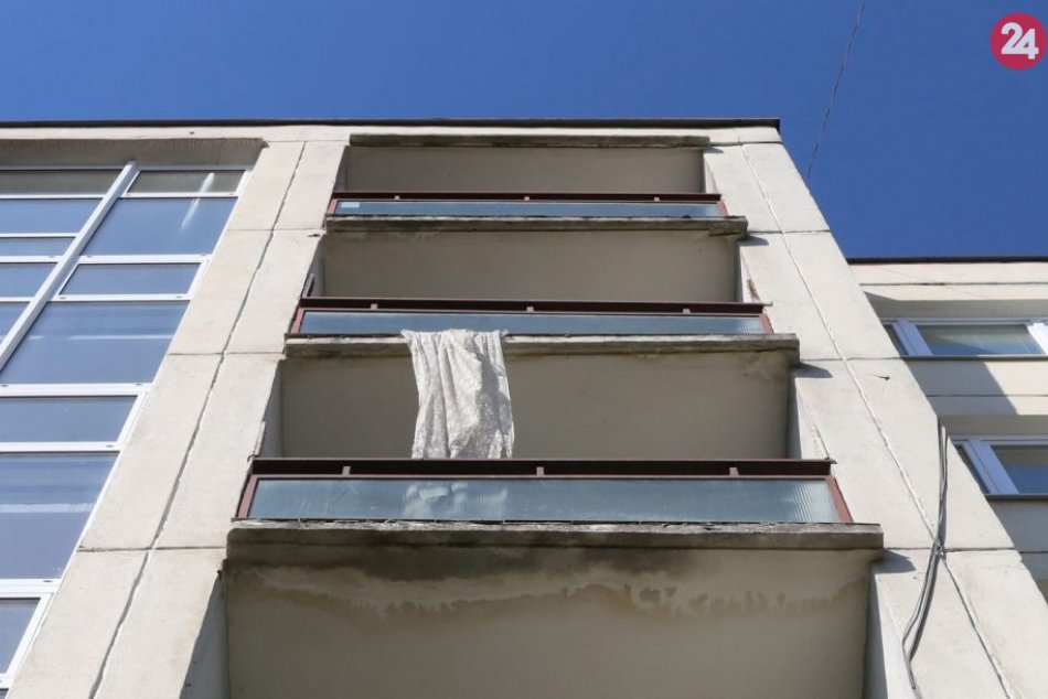 Ilustračný obrázok k článku Repatriantov môžu ubytovať aj v Bystrici: Takto vyzerá karanténne centrum, FOTO