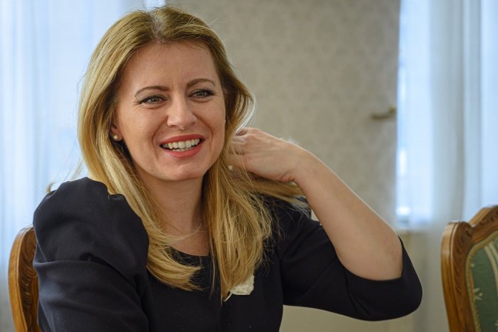 Ilustračný obrázok k článku Príhovor prezidentky Zuzany Čaputovej ku Veľkej noci