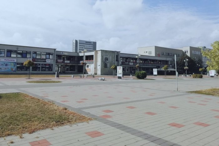 Ilustračný obrázok k článku Koronavírus: Humenné dezinfikovalo frekventované ulice i zariadenie núdzového bývania