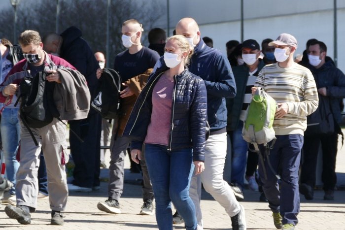 Ilustračný obrázok k článku Chrípka sa v kraji pomaly vytráca: Odborníci však upozorňujú na jedno