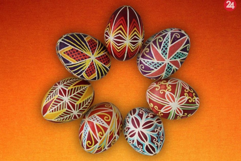 Ilustračný obrázok k článku Hľadá sa NAJ kraslica na Horehroní: Hodnotiť sa bude v 2 kategóriách