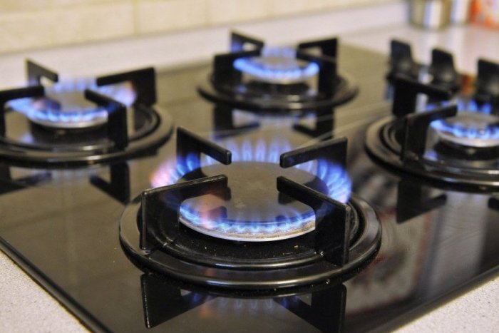 Ilustračný obrázok k článku Ďalšia dlhodobá odstávka zemného plynu čaká veľkú časť Hlohovca