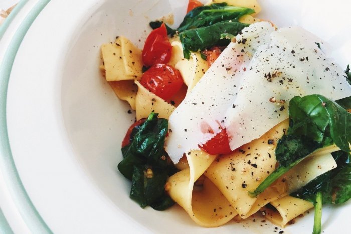 Ilustračný obrázok k článku Niečo zelené na Zelený štvrtok, aby ste sa po celý rok tešili dobrému zdraviu + RECEPT