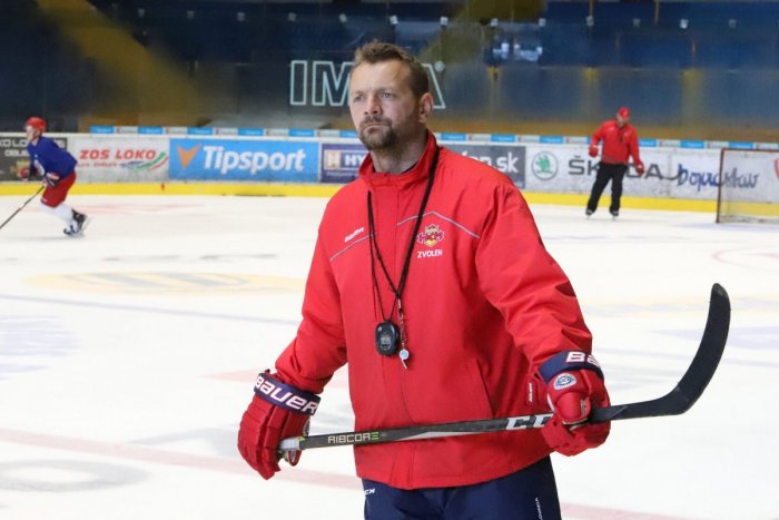 Ilustračný obrázok k článku Podkonický zotrvá vo Zvolene. Bude zastávať viacero funkcií